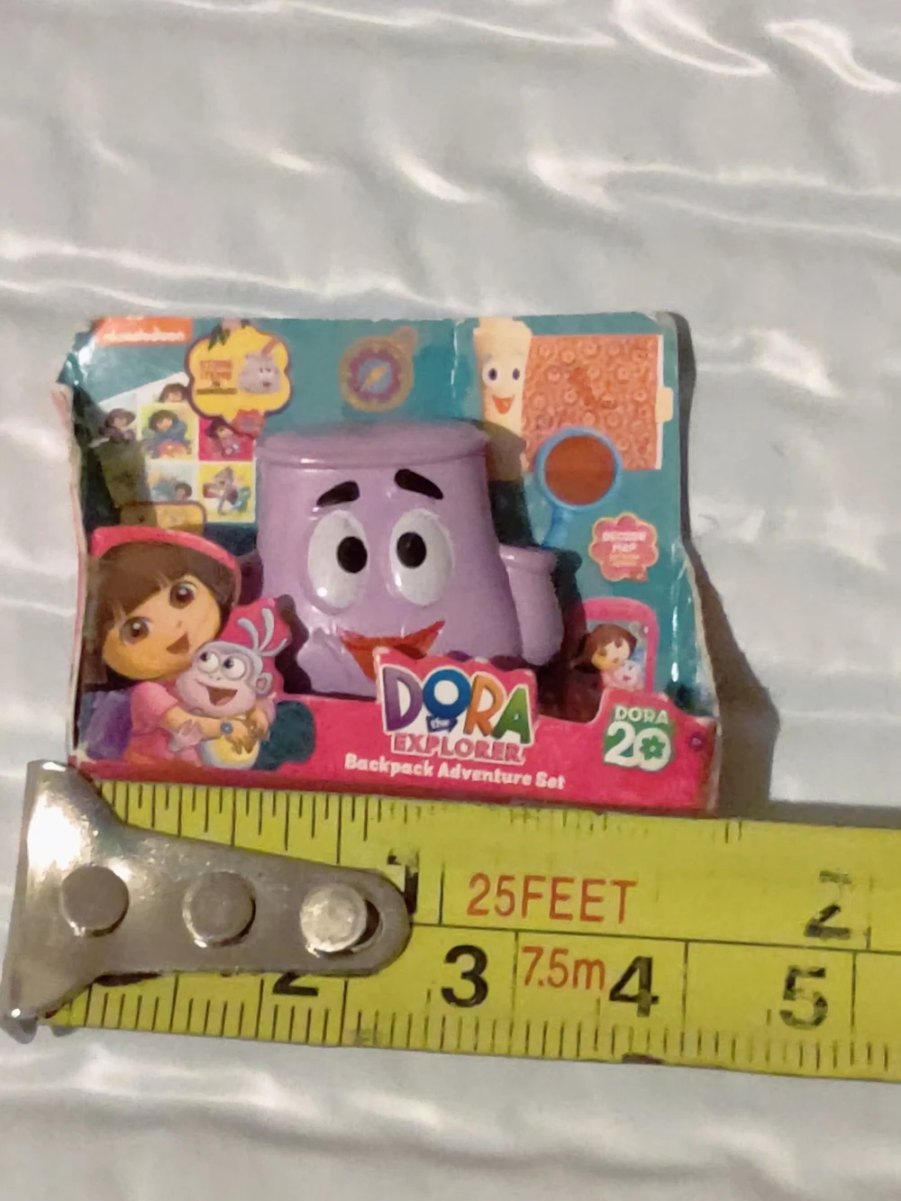 Mini Brands - Dora Backpack Zuru Toys